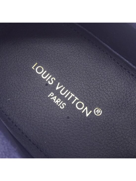 Louis Vuitton LV Gloves Loafers Shoes main image 5